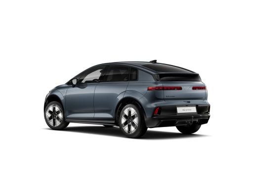 Audi A2 e-tron Launch Series Pro | Adaptive cruise control | Audi virtual cockpit | Comfortsleutel ActivLease financial lease