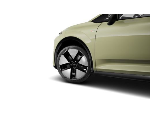 Audi A2 e-tron Launch Series Pro | Adaptive cruise control | Audi virtual cockpit | Comfortsleutel ActivLease financial lease