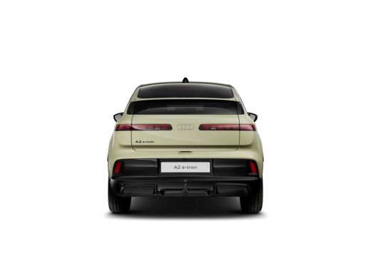 Audi A2 e-tron Launch Series Pro | Adaptive cruise control | Audi virtual cockpit | Comfortsleutel ActivLease financial lease