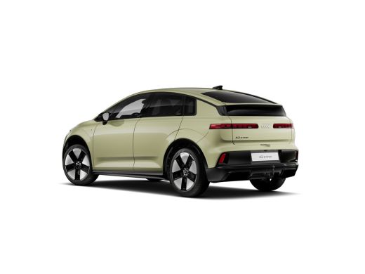 Audi A2 e-tron Launch Series Pro | Adaptive cruise control | Audi virtual cockpit | Comfortsleutel ActivLease financial lease