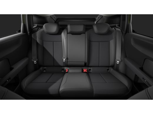 Audi A2 e-tron Launch Series Pro | Adaptive cruise control | Audi virtual cockpit | Comfortsleutel ActivLease financial lease