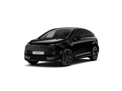Audi A2 e-tron Launch Series Pro | Adaptive cruise control | Audi virtual cockpit | Comfortsleutel ActivLease financial lease