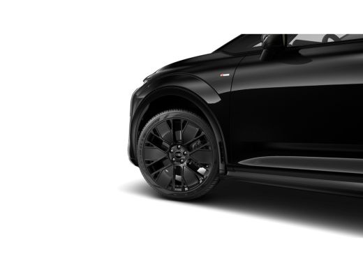 Audi A2 e-tron Launch Series Pro | Adaptive cruise control | Audi virtual cockpit | Comfortsleutel ActivLease financial lease