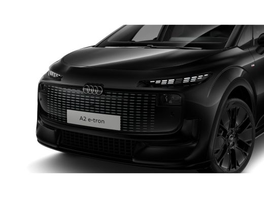 Audi A2 e-tron Launch Series Pro | Adaptive cruise control | Audi virtual cockpit | Comfortsleutel ActivLease financial lease