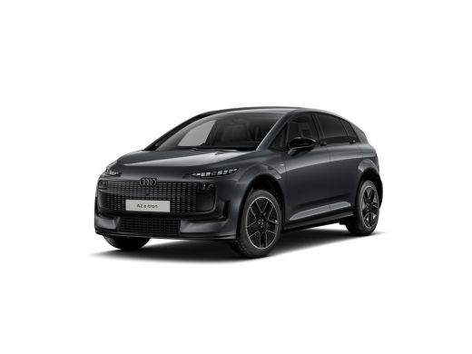 Audi A2 e-tron Launch Series Pro | Adaptive cruise control | Audi virtual cockpit | Comfortsleutel ActivLease financial lease