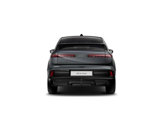 Audi A2 e-tron Launch Series Pro | Adaptive cruise control | Audi virtual cockpit | Comfortsleutel ActivLease financial lease