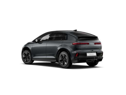 Audi A2 e-tron Launch Series Pro | Adaptive cruise control | Audi virtual cockpit | Comfortsleutel ActivLease financial lease