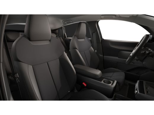 Audi A2 e-tron Launch Series Pro | Adaptive cruise control | Audi virtual cockpit | Comfortsleutel ActivLease financial lease