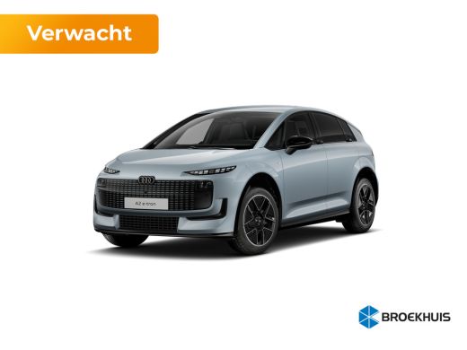 Audi A2 e-tron Launch Series Pro | Adaptive cruise control | Audi virtual cockpit | Comfortsleutel ActivLease financial lease