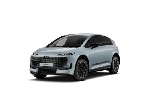 Audi A2 e-tron Launch Series Pro | Adaptive cruise control | Audi virtual cockpit | Comfortsleutel ActivLease financial lease