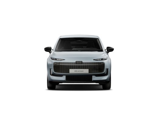 Audi A2 e-tron Launch Series Pro | Adaptive cruise control | Audi virtual cockpit | Comfortsleutel ActivLease financial lease