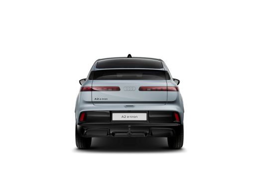 Audi A2 e-tron Launch Series Pro | Adaptive cruise control | Audi virtual cockpit | Comfortsleutel ActivLease financial lease