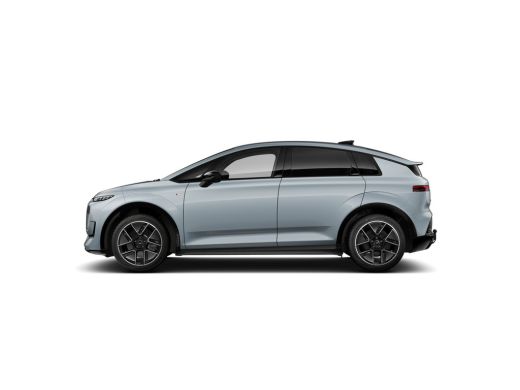 Audi A2 e-tron Launch Series Pro | Adaptive cruise control | Audi virtual cockpit | Comfortsleutel ActivLease financial lease