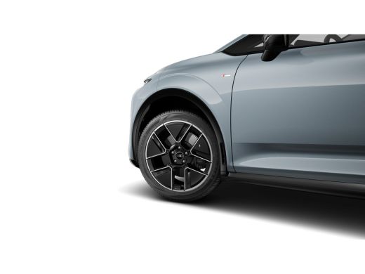 Audi A2 e-tron Launch Series Pro | Adaptive cruise control | Audi virtual cockpit | Comfortsleutel ActivLease financial lease