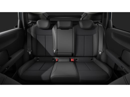 Audi A2 e-tron Launch Series Pro | Adaptive cruise control | Audi virtual cockpit | Comfortsleutel ActivLease financial lease