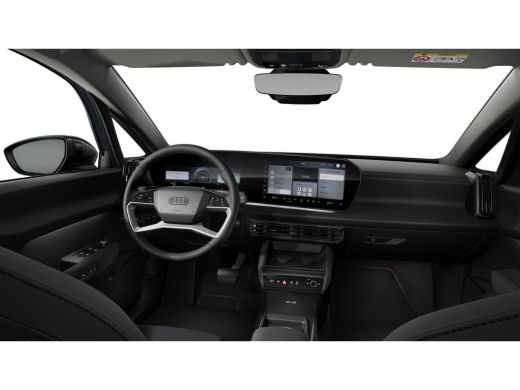 Audi A2 e-tron Launch Series Pro | Adaptive cruise control | Audi virtual cockpit | Comfortsleutel ActivLease financial lease