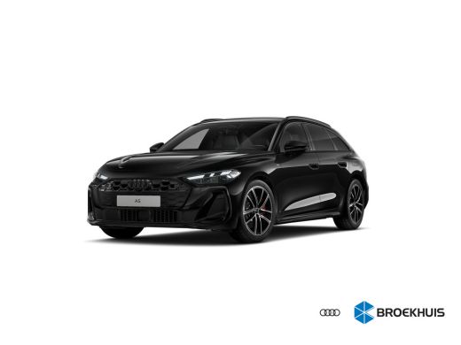 Audi A5 Avant 2.0 e-hybrid 270kw quattro S edition Competition | Trekhaak | 270KW | Panoramadak | Head-up... ActivLease financial lease