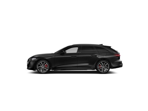 Audi A5 Avant 2.0 e-hybrid 270kw quattro S edition Competition | Trekhaak | 270KW | Panoramadak | Head-up... ActivLease financial lease