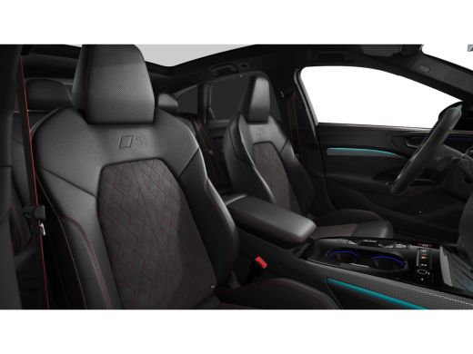 Audi A5 Avant 2.0 e-hybrid 270kw quattro S edition Competition | Trekhaak | 270KW | Panoramadak | Head-up... ActivLease financial lease