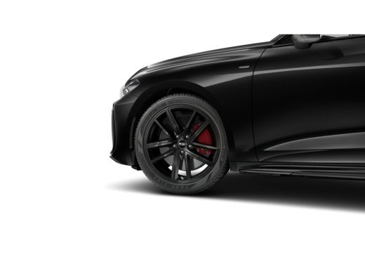 Audi A5 Avant S edition | Adaptive cruise control | Aluminium optiek in het interieur | Audi smartphone i... ActivLease financial lease