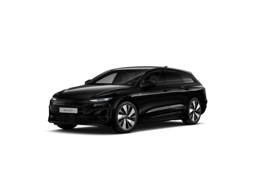 Audi A6 Avant e-tron Avant e-tron S edition | Audi smartphone interface | Comfortsleutel | Elektrisch instelbare voors... ActivLease financial lease