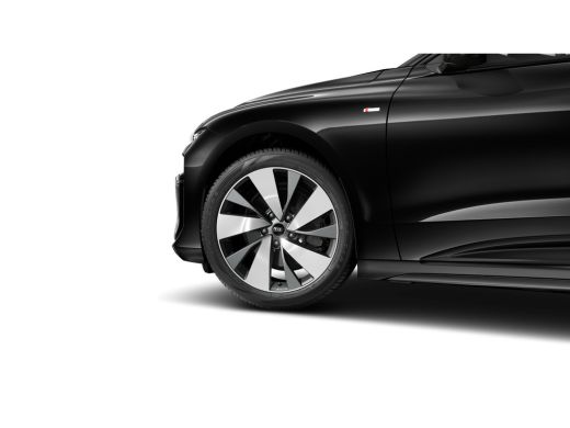 Audi A6 Avant e-tron Avant e-tron S edition | Audi smartphone interface | Comfortsleutel | Elektrisch instelbare voors... ActivLease financial lease