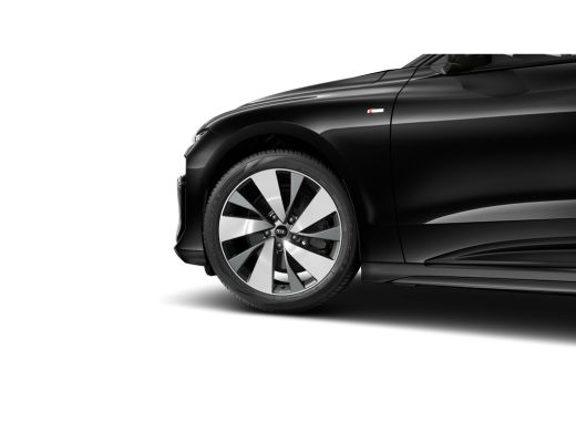 Audi A6 Avant e-tron Avant e-tron S edition | Audi smartphone interface | Comfortsleutel | Elektrisch instelbare voors... ActivLease financial lease