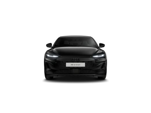 Audi A6 Avant e-tron Avant e-tron S edition | Audi smartphone interface | Comfortsleutel | Elektrisch instelbare voors... ActivLease financial lease