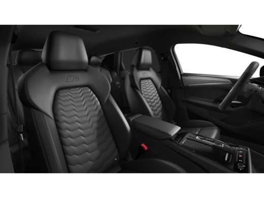 Audi A6 Avant e-tron Avant e-tron S edition | Audi smartphone interface | Comfortsleutel | Elektrisch instelbare voors... ActivLease financial lease