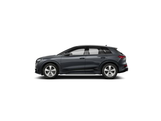 Audi Q4 e-tron Edition | Achterklep, automatisch bedienbaar | Aluminium optiek in het interieur | Audi sound system ActivLease financial lease