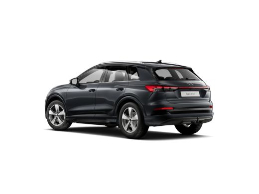 Audi Q4 e-tron Edition | Achterklep, automatisch bedienbaar | Aluminium optiek in het interieur | Audi sound system ActivLease financial lease