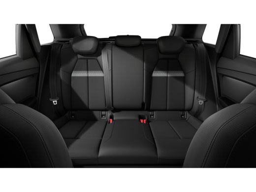 Audi Q4 e-tron Edition | Achterklep, automatisch bedienbaar | Aluminium optiek in het interieur | Audi sound system ActivLease financial lease