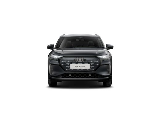 Audi Q4 e-tron S edition | 3-zone airconditioning | Achterklep, automatisch bedienbaar | Achteruitrijcamera ActivLease financial lease