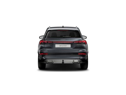 Audi Q4 e-tron S edition | 3-zone airconditioning | Achterklep, automatisch bedienbaar | Achteruitrijcamera ActivLease financial lease