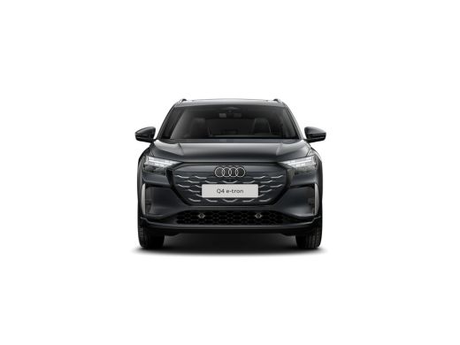 Audi Q4 e-tron S edition | 3-zone airconditioning | Achterklep, automatisch bedienbaar | Achteruitrijcamera ActivLease financial lease