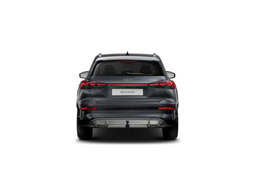 Audi Q4 e-tron S edition | 3-zone airconditioning | Achterklep, automatisch bedienbaar | Achteruitrijcamera ActivLease financial lease