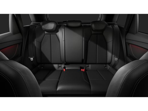 Audi Q4 e-tron S edition | 3-zone airconditioning | Achterklep, automatisch bedienbaar | Achteruitrijcamera ActivLease financial lease