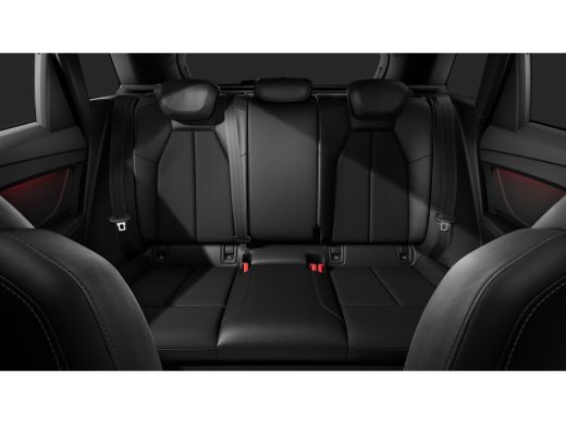 Audi Q4 e-tron S edition | 3-zone airconditioning | Achterklep, automatisch bedienbaar | Achteruitrijcamera ActivLease financial lease