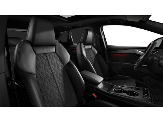 Audi Q4 e-tron S edition | Achterklep, automatisch bedienbaar | Achteruitrijcamera | Adaptive cruise control ActivLease financial lease