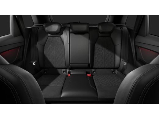 Audi Q4 e-tron S edition | Achterklep, automatisch bedienbaar | Achteruitrijcamera | Adaptive cruise control ActivLease financial lease