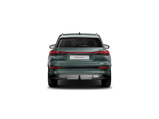 Audi Q4 e-tron S edition | Achterklep, automatisch bedienbaar | Achteruitrijcamera | Adaptive cruise control ActivLease financial lease