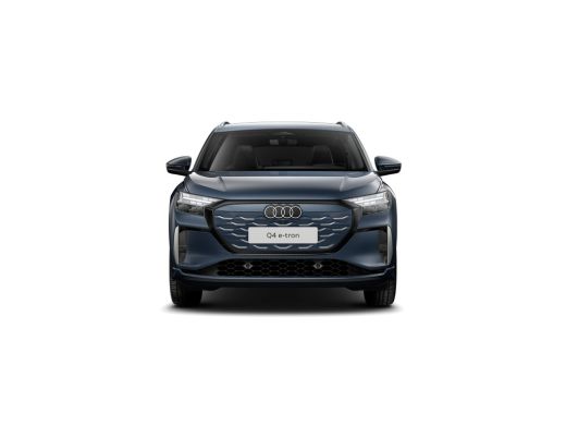 Audi Q4 e-tron S edition | Achterklep, automatisch bedienbaar | Achteruitrijcamera | Adaptive cruise control ActivLease financial lease