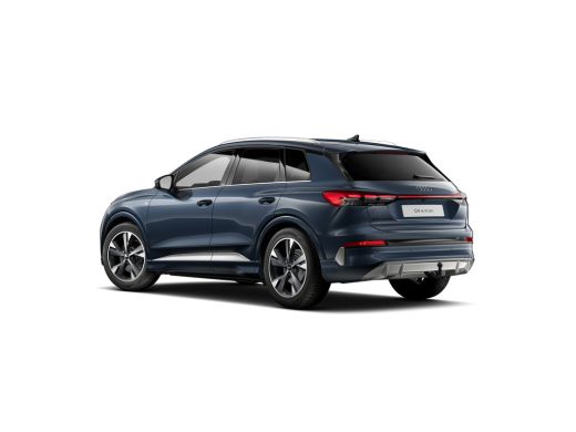 Audi Q4 e-tron S edition | Achterklep, automatisch bedienbaar | Achteruitrijcamera | Adaptive cruise control ActivLease financial lease