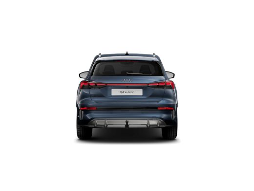 Audi Q4 e-tron S edition | Achterklep, automatisch bedienbaar | Achteruitrijcamera | Adaptive cruise control ActivLease financial lease