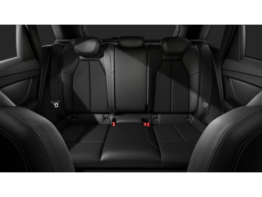Audi Q4 e-tron S edition | Achterklep, automatisch bedienbaar | Achteruitrijcamera | Adaptive cruise control ActivLease financial lease