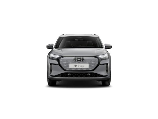 Audi Q4 e-tron S edition | Achterklep, automatisch bedienbaar | Achteruitrijcamera | Adaptive cruise control ActivLease financial lease