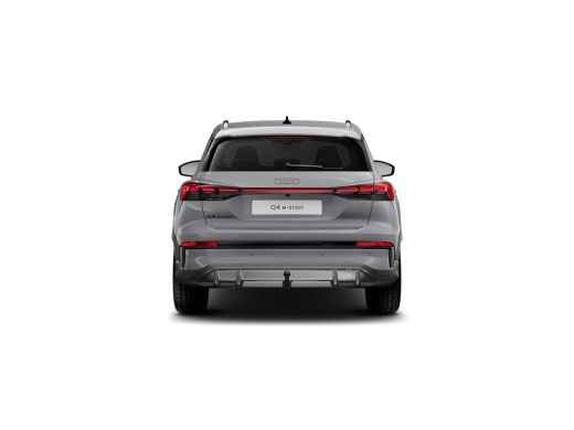 Audi Q4 e-tron S edition | Achterklep, automatisch bedienbaar | Achteruitrijcamera | Adaptive cruise control ActivLease financial lease