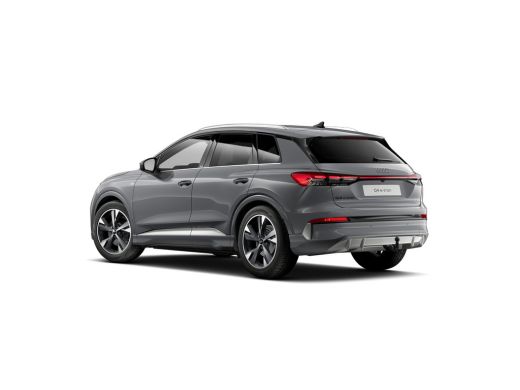 Audi Q4 e-tron S edition | Achterklep, automatisch bedienbaar | Achteruitrijcamera | Adaptive cruise control ActivLease financial lease