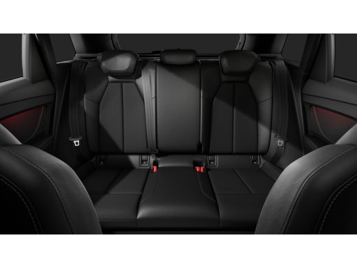 Audi Q4 e-tron S edition | Achterklep, automatisch bedienbaar | Achteruitrijcamera | Adaptive cruise control ActivLease financial lease