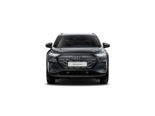 Audi Q4 e-tron S edition | Achterklep, automatisch bedienbaar | Achteruitrijcamera | Adaptive cruise control ActivLease financial lease